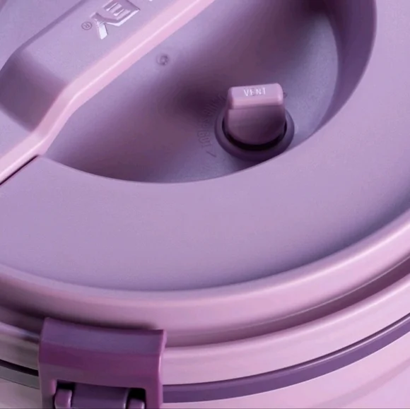 Stanley 2 Gallon Adventure Fast Flow Water Jug Lilac - Picture 4 of 6